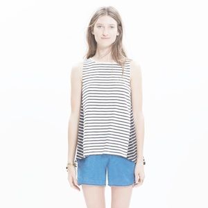Madewell Tank